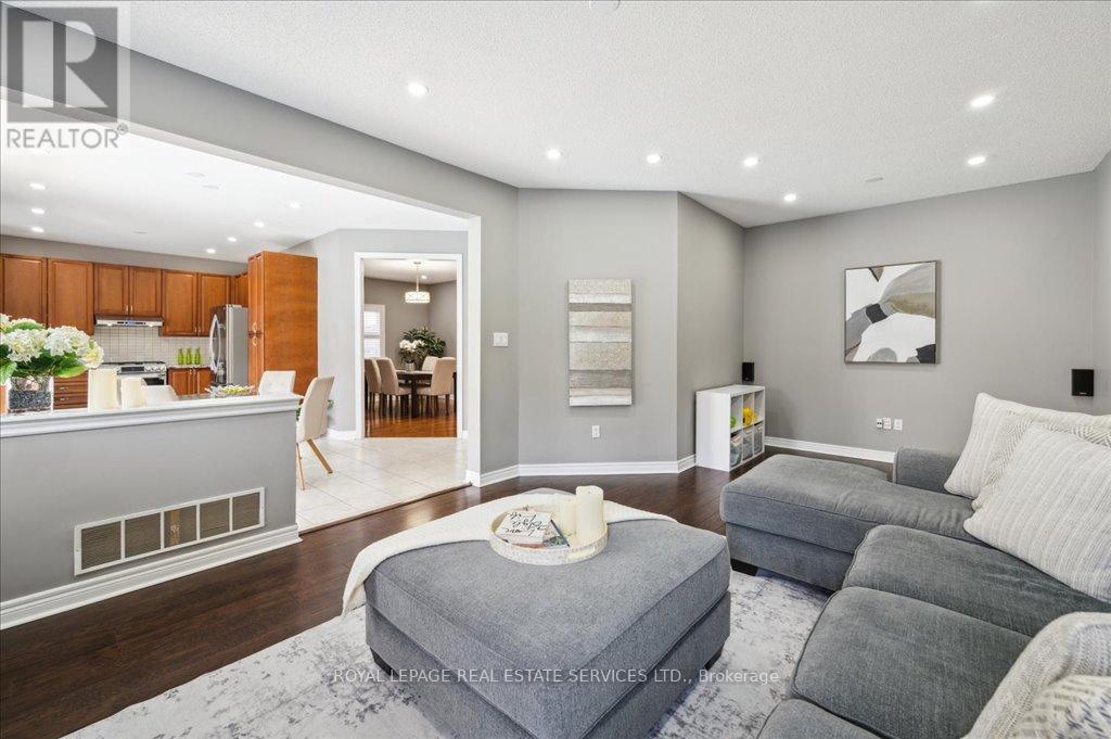 5443 Jacada Road, Burlington, Ontario  L7L 7N3 - Photo 21 - W12106536