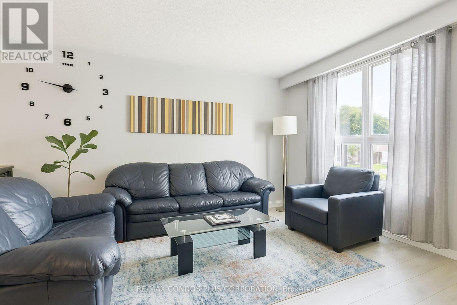 47 - 39 Lexington Avenue, Toronto (West Humber-Clairville), Ontario  M9V 2G4 - Photo 1 - W12211513
