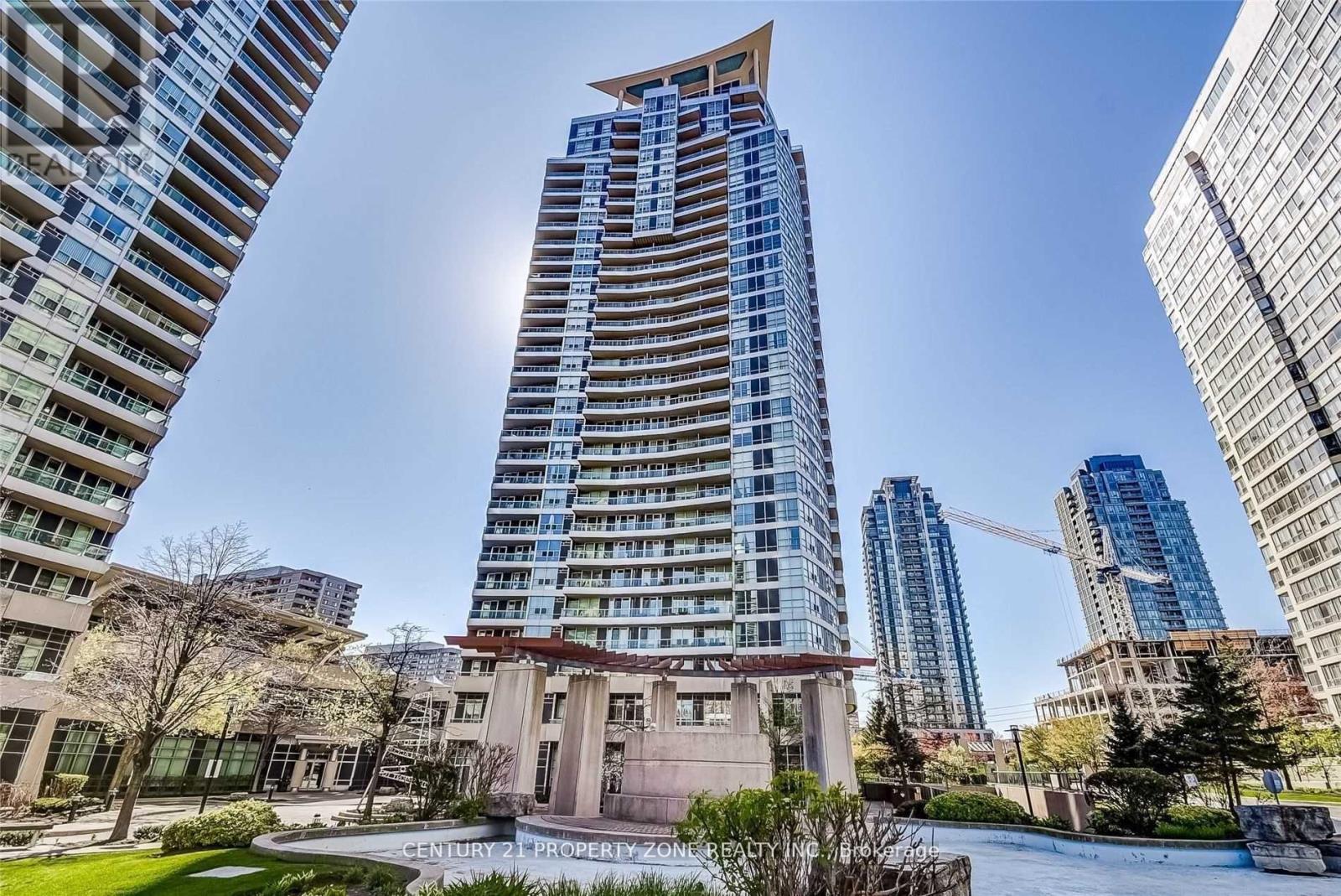 405 - 33 Elm Drive W, Mississauga, Ontario  L5B 4M2 - Photo 26 - W12215373