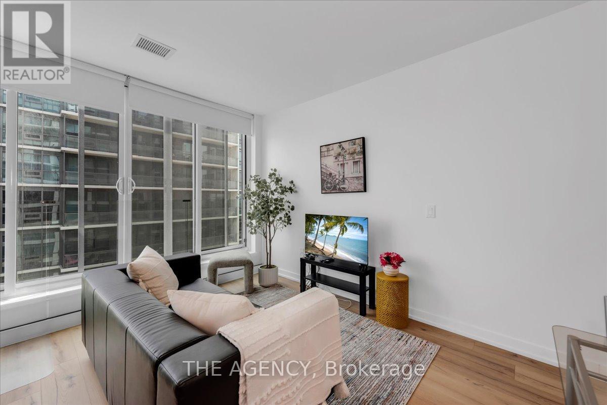 608 - 1195 The Queens Way, Toronto, Ontario  M8Z 0H1 - Photo 16 - W12215463