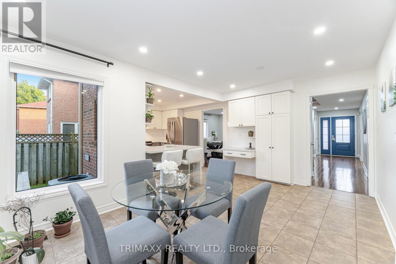 1337 Sir David Drive, Oakville (Cv Clearview), Ontario  L6J 6V5 - Photo 11 - W12215640