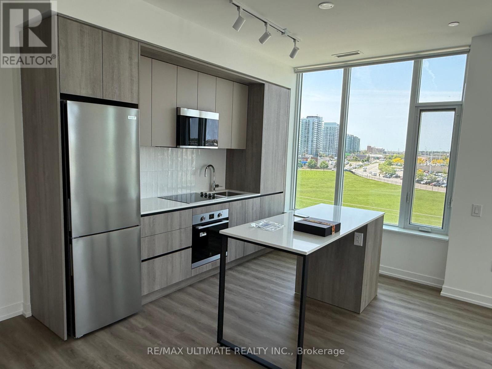 803 - 2485 Eglinton Avenue W, Mississauga, Ontario  L5M 2T1 - Photo 7 - W12215847