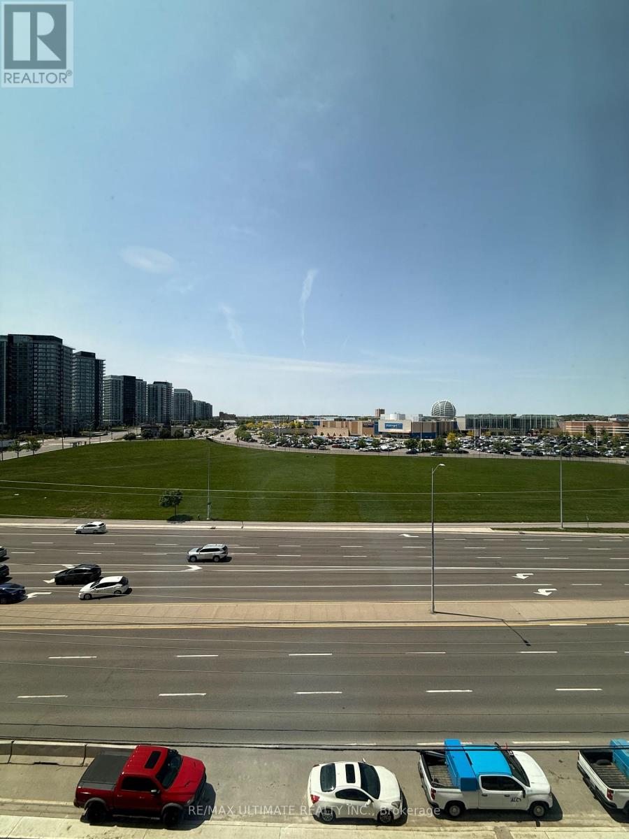803 - 2485 Eglinton Avenue W, Mississauga, Ontario  L5M 2T1 - Photo 23 - W12215847