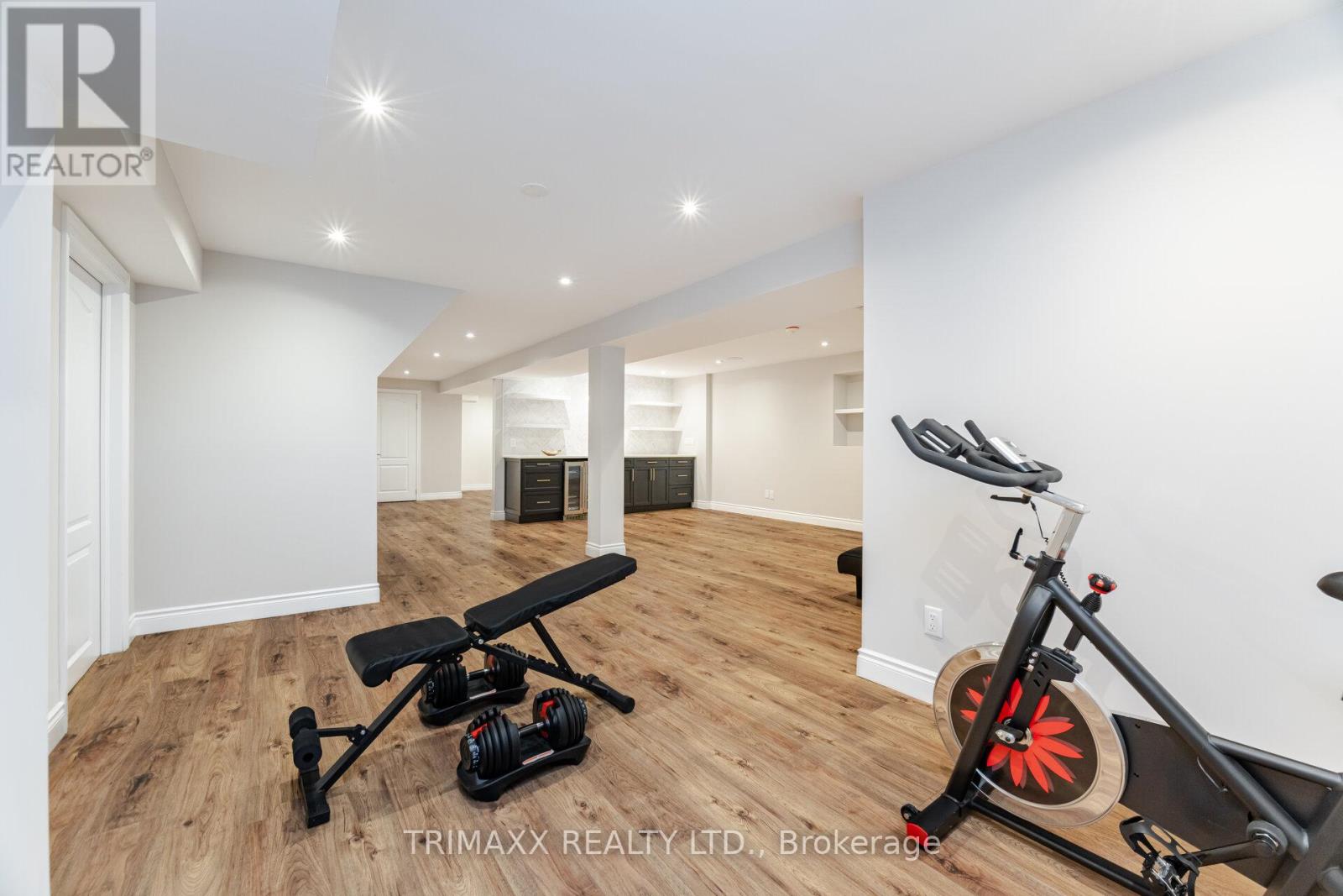 1337 Sir David Drive, Oakville (Cv Clearview), Ontario  L6J 6V5 - Photo 34 - W12215640
