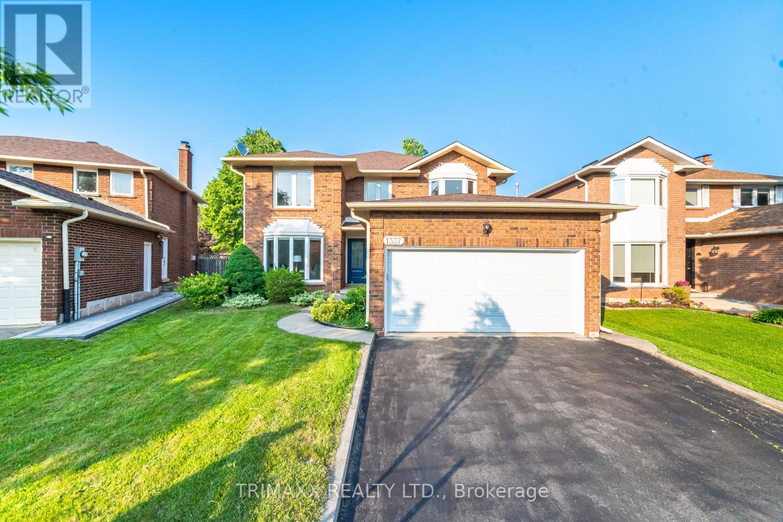 1337 Sir David Drive, Oakville (Cv Clearview), Ontario  L6J 6V5 - Photo 2 - W12215640