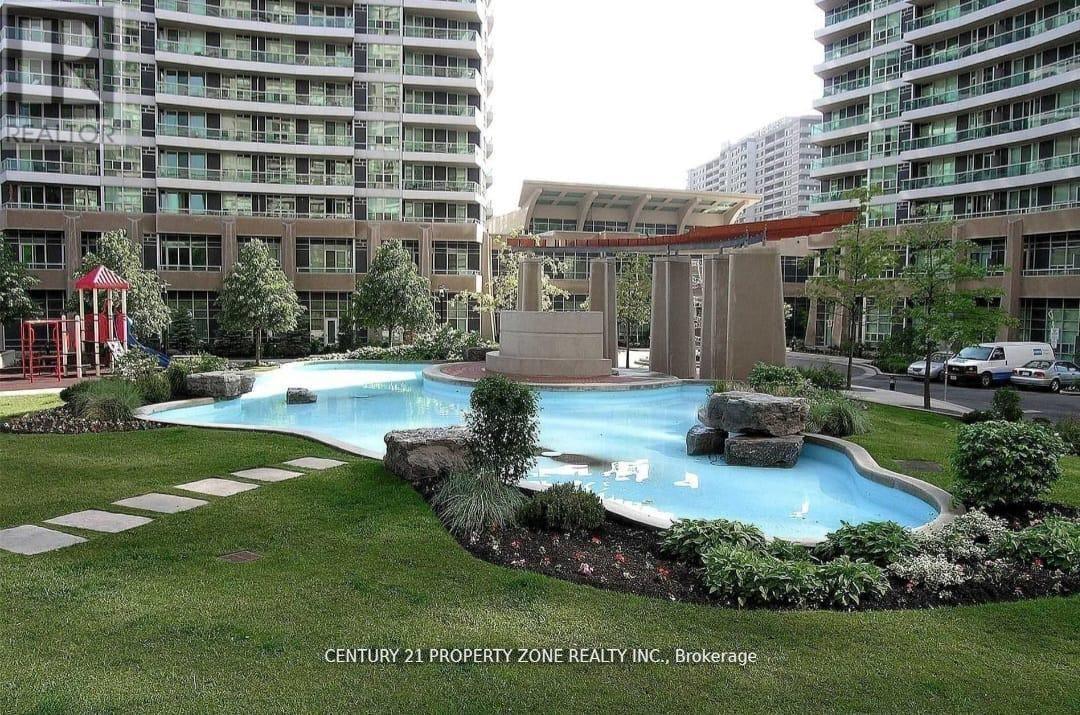 405 - 33 Elm Drive W, Mississauga, Ontario  L5B 4M2 - Photo 24 - W12215373