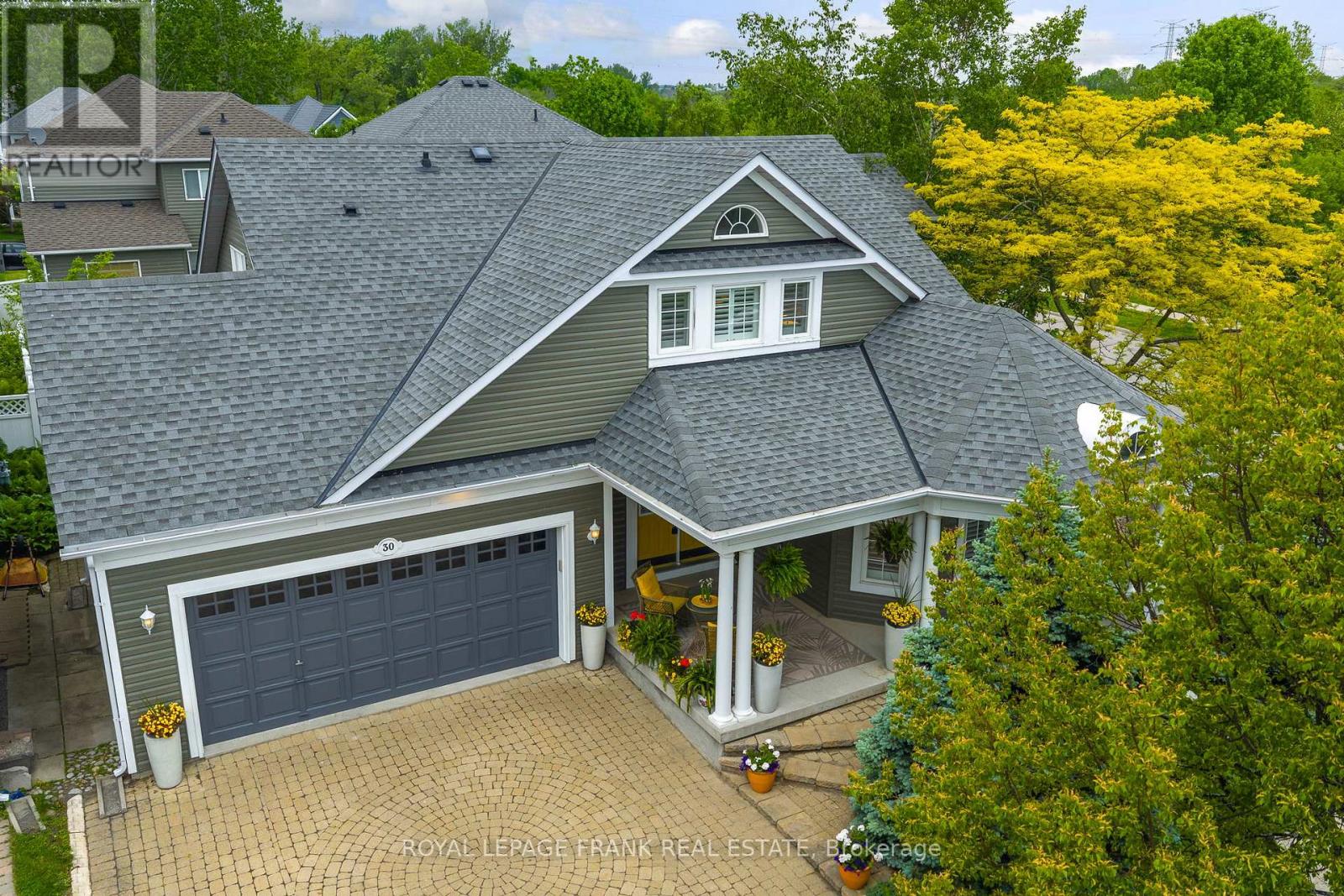 30 CARVETH CRESCENT, Clarington, Ontario
