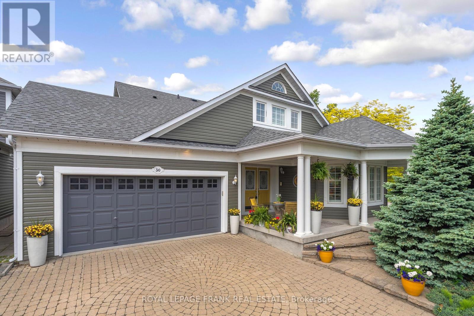 30 Carveth Crescent, Clarington, Ontario  L1B 1N3 - Photo 6 - E12214956