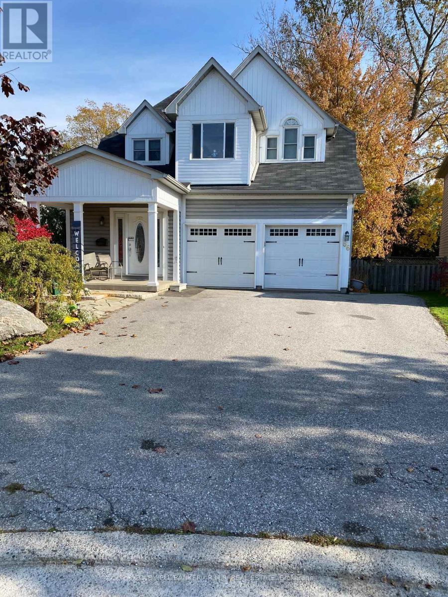 66 IVORY COURT, Clarington, Ontario