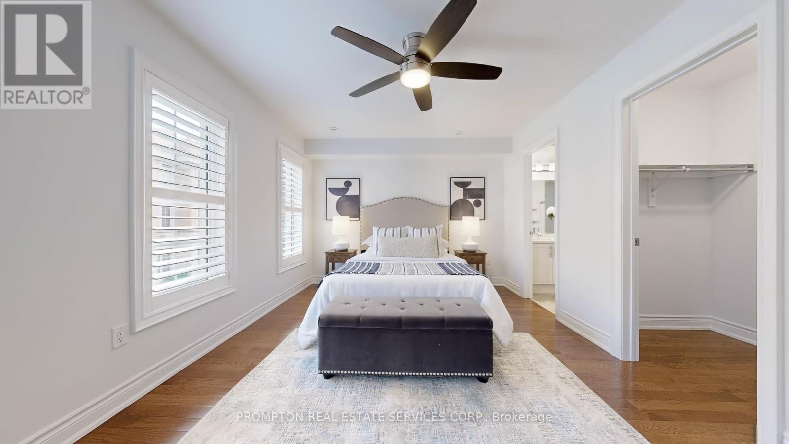 5 - 30 Hargrave Lane, Toronto (Bridle Path-Sunnybrook-York Mills), Ontario  M4N 0A4 - Photo 18 - C12215931