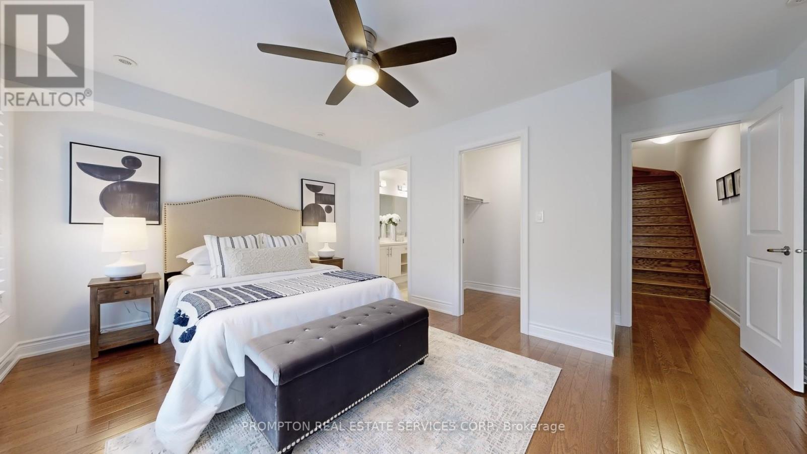 5 - 30 Hargrave Lane, Toronto (Bridle Path-Sunnybrook-York Mills), Ontario  M4N 0A4 - Photo 19 - C12215931