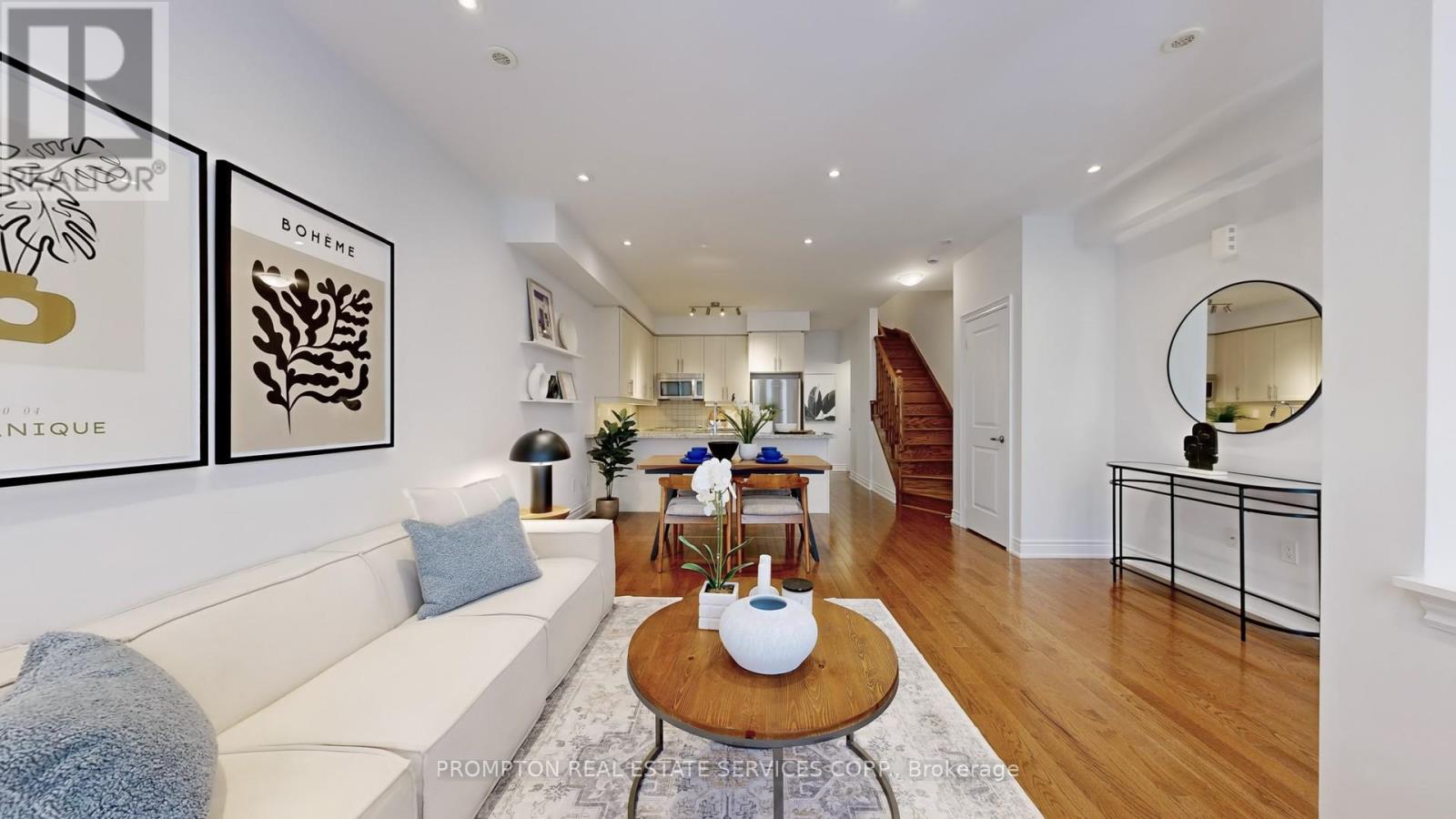 5 - 30 Hargrave Lane, Toronto (Bridle Path-Sunnybrook-York Mills), Ontario  M4N 0A4 - Photo 1 - C12215931