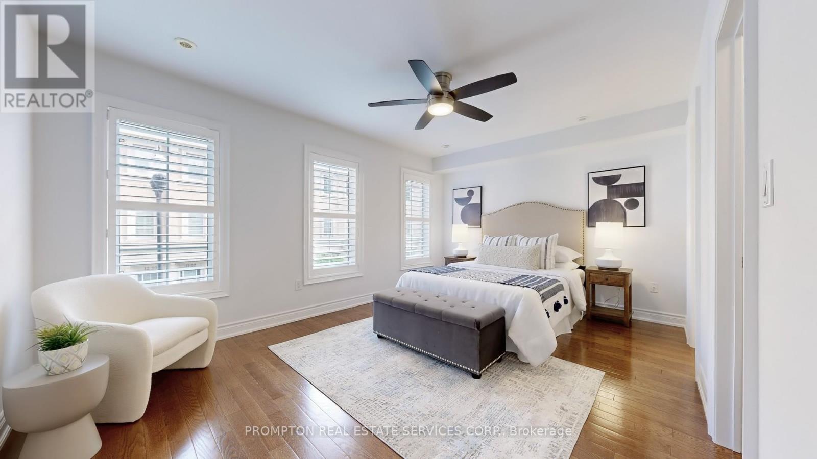 5 - 30 Hargrave Lane, Toronto (Bridle Path-Sunnybrook-York Mills), Ontario  M4N 0A4 - Photo 17 - C12215931