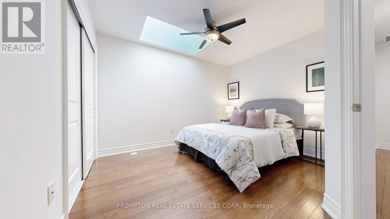 5 - 30 Hargrave Lane, Toronto (Bridle Path-Sunnybrook-York Mills), Ontario  M4N 0A4 - Photo 26 - C12215931