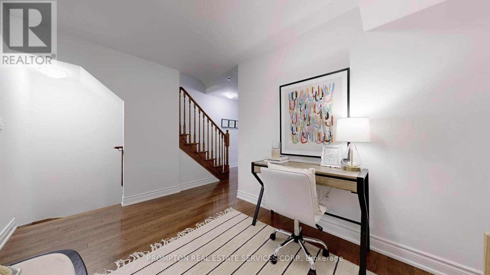 5 - 30 Hargrave Lane, Toronto (Bridle Path-Sunnybrook-York Mills), Ontario  M4N 0A4 - Photo 25 - C12215931