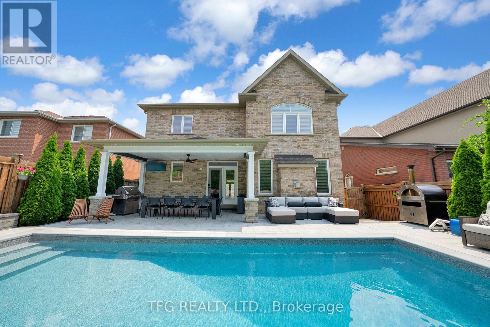 944 Grand Ridge Avenue, Oshawa, Ontario  L1K 3B4 - Photo 41 - E12215842