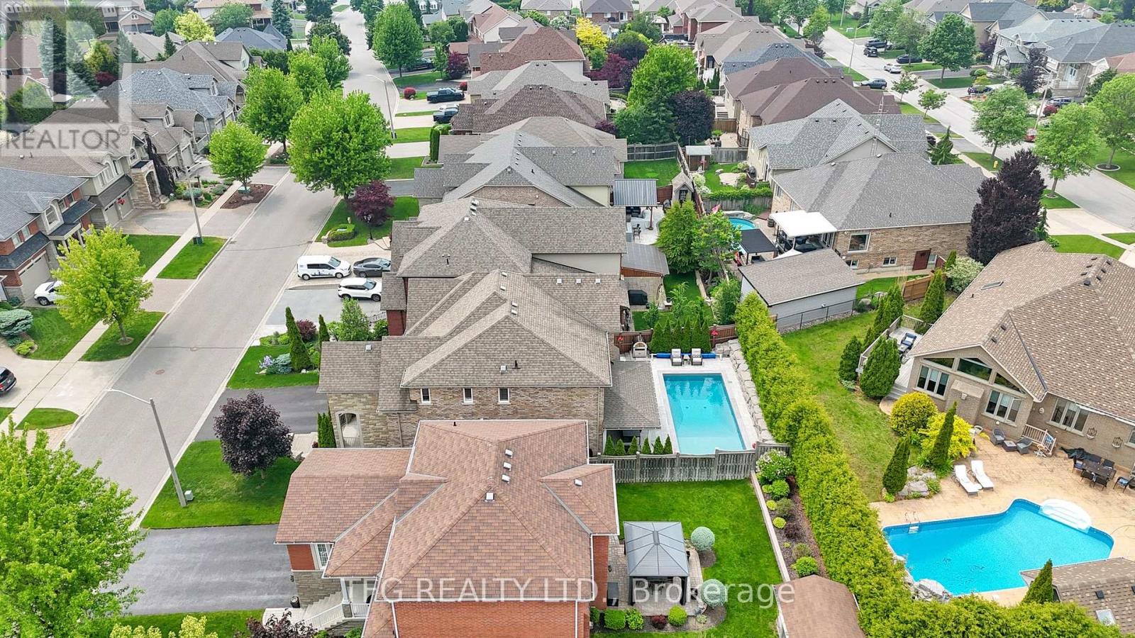 944 Grand Ridge Avenue, Oshawa, Ontario  L1K 3B4 - Photo 47 - E12215842