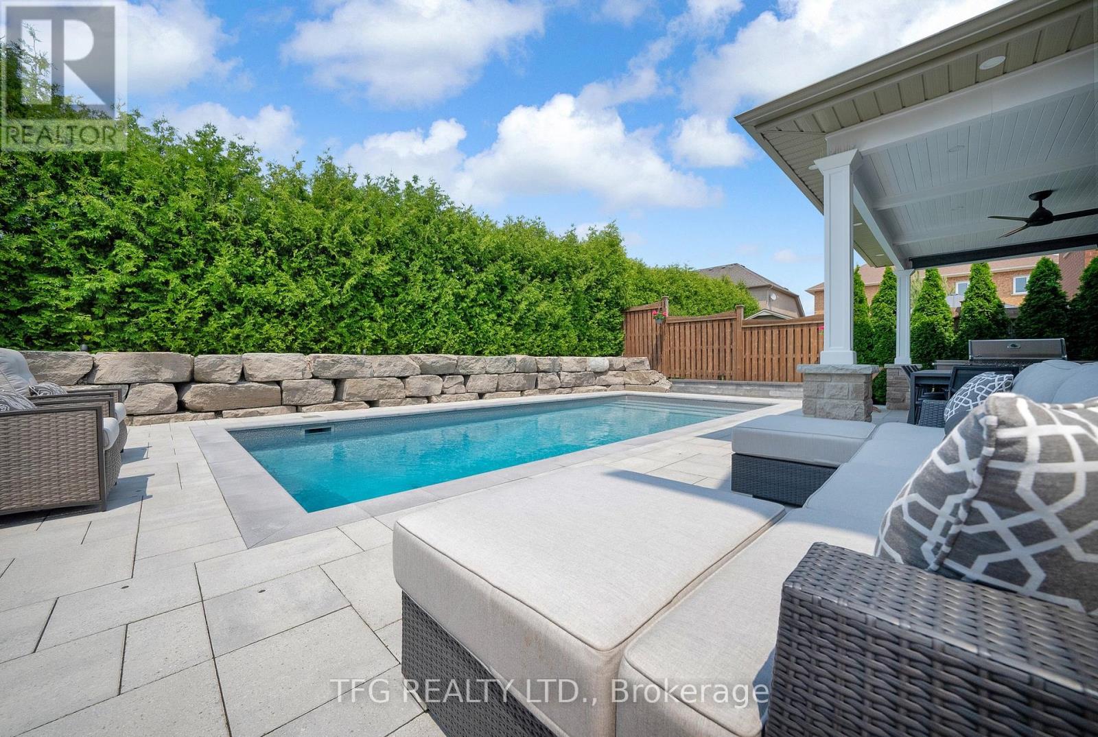 944 Grand Ridge Avenue, Oshawa, Ontario  L1K 3B4 - Photo 45 - E12215842