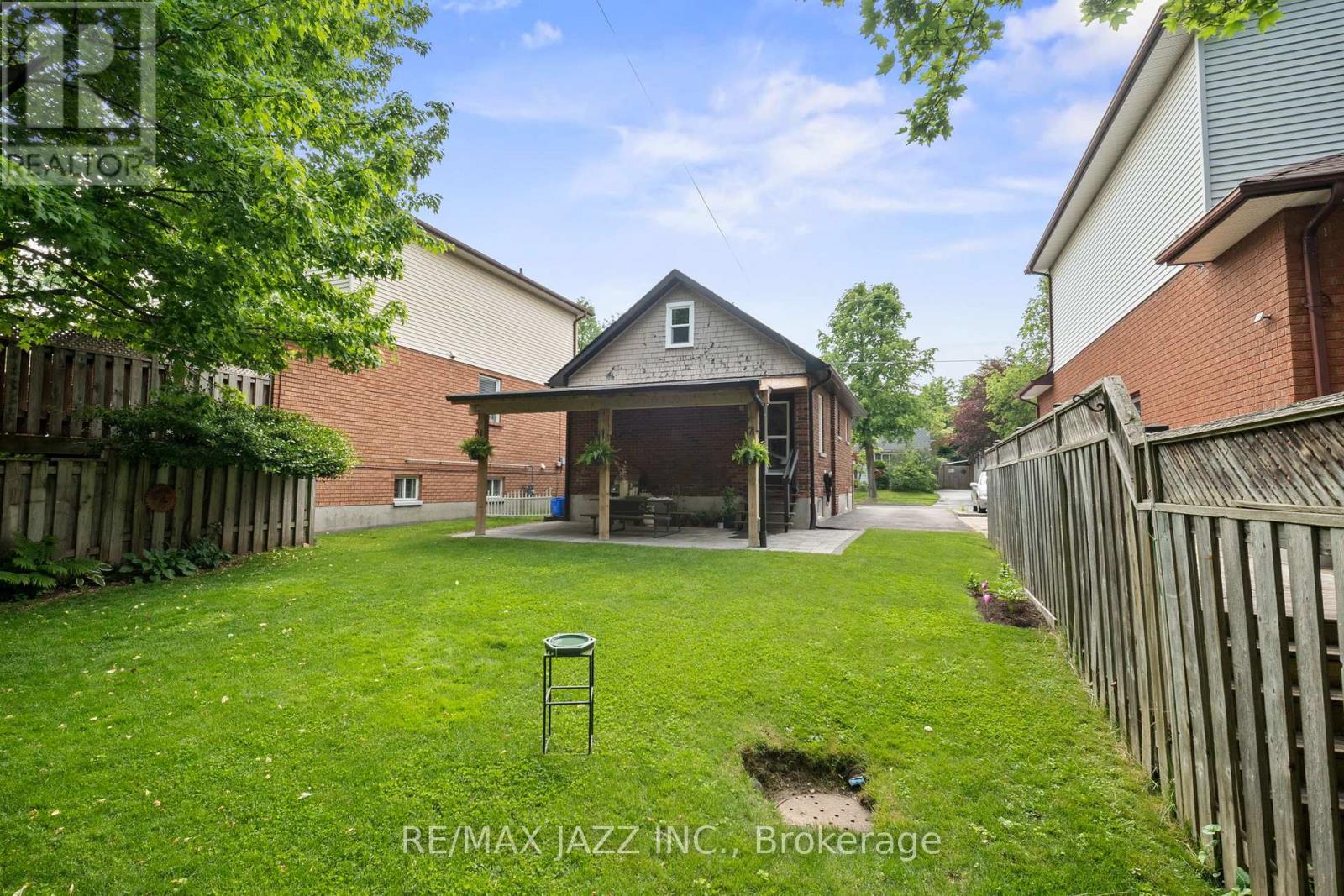 139 Warren Avenue, Oshawa, Ontario  L1J 4G5 - Photo 25 - E12215868