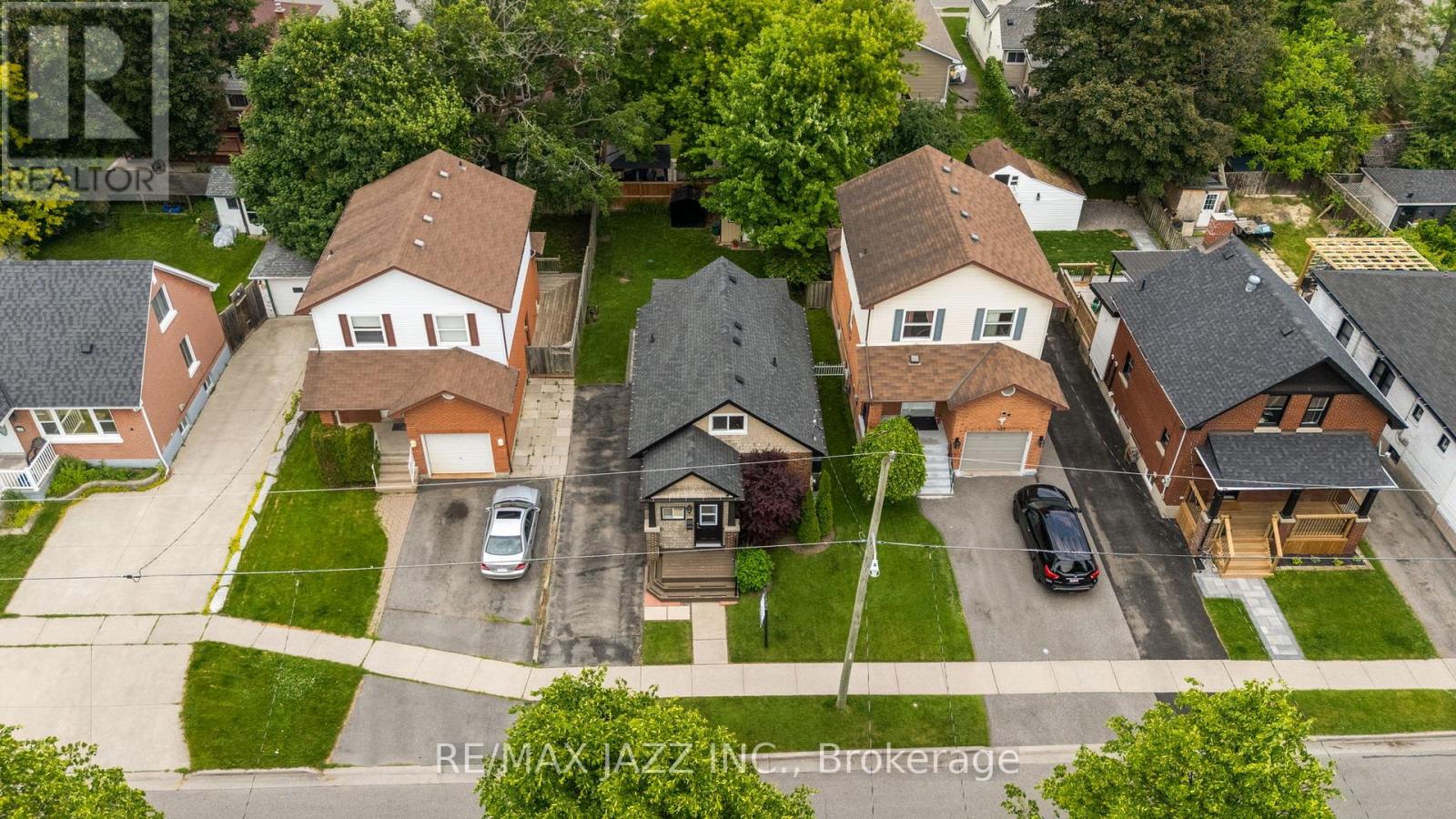 139 Warren Avenue, Oshawa, Ontario  L1J 4G5 - Photo 29 - E12215868