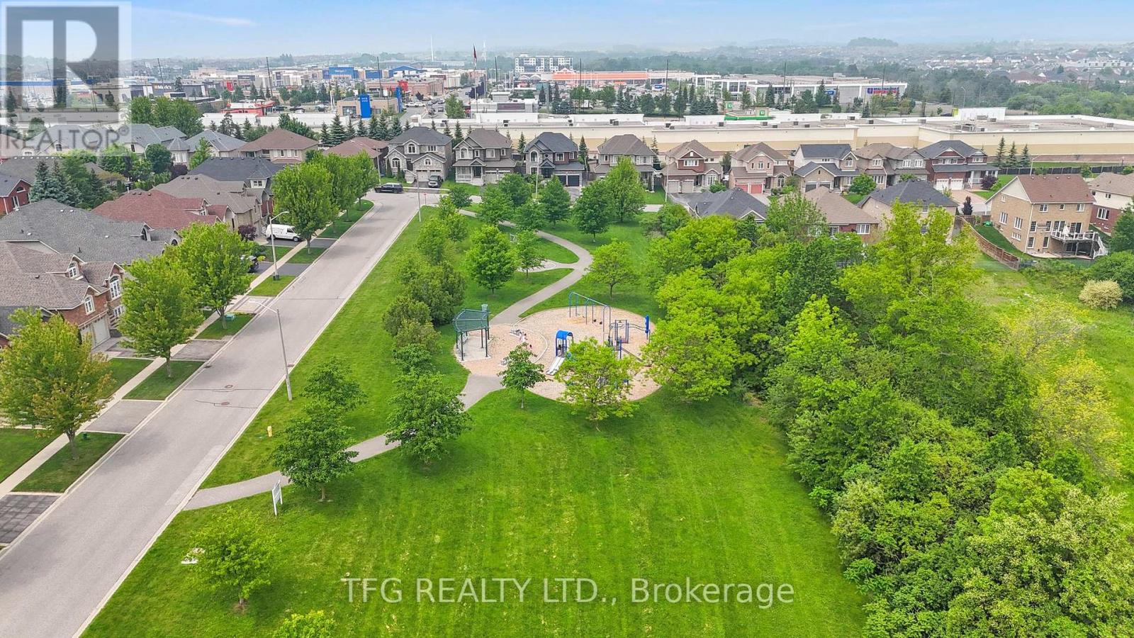 944 Grand Ridge Avenue, Oshawa, Ontario  L1K 3B4 - Photo 46 - E12215842