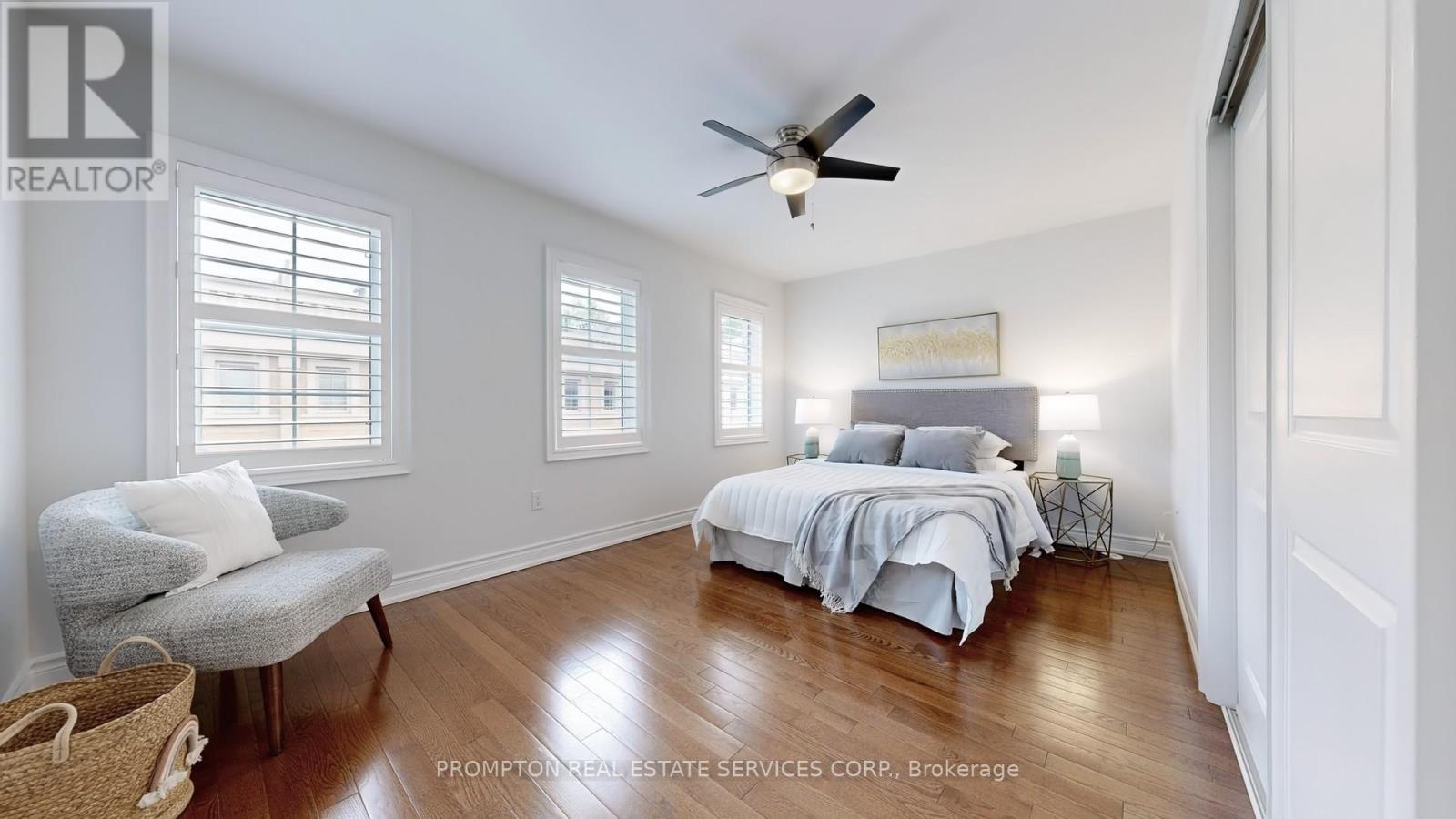5 - 30 Hargrave Lane, Toronto (Bridle Path-Sunnybrook-York Mills), Ontario  M4N 0A4 - Photo 28 - C12215931