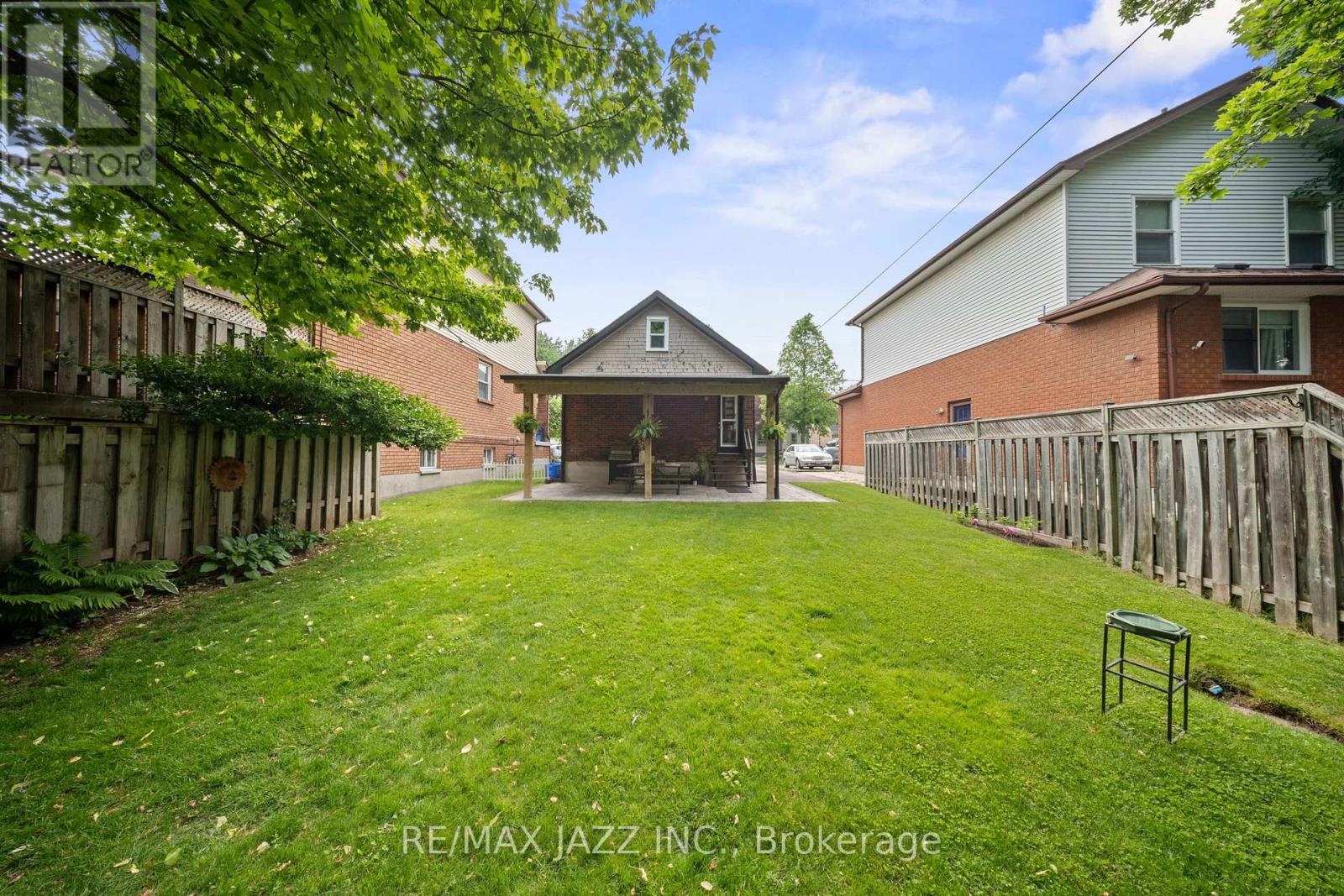 139 Warren Avenue, Oshawa, Ontario  L1J 4G5 - Photo 24 - E12215868