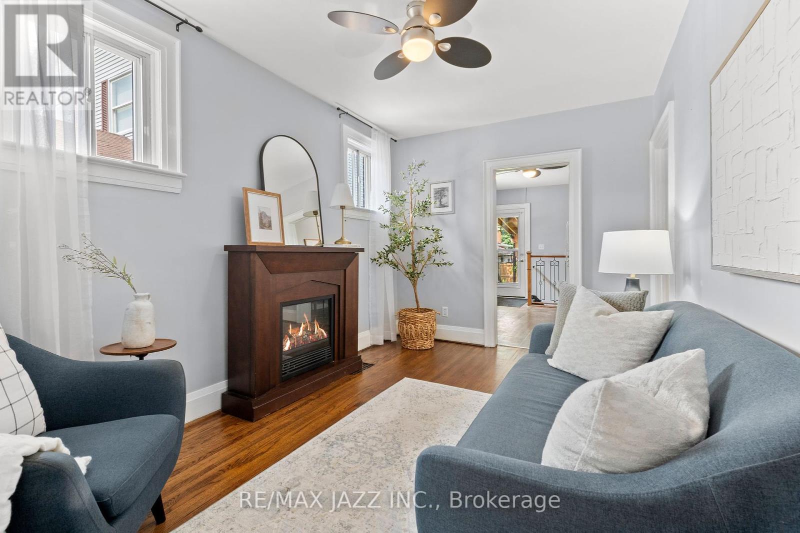 139 Warren Avenue, Oshawa, Ontario  L1J 4G5 - Photo 6 - E12215868