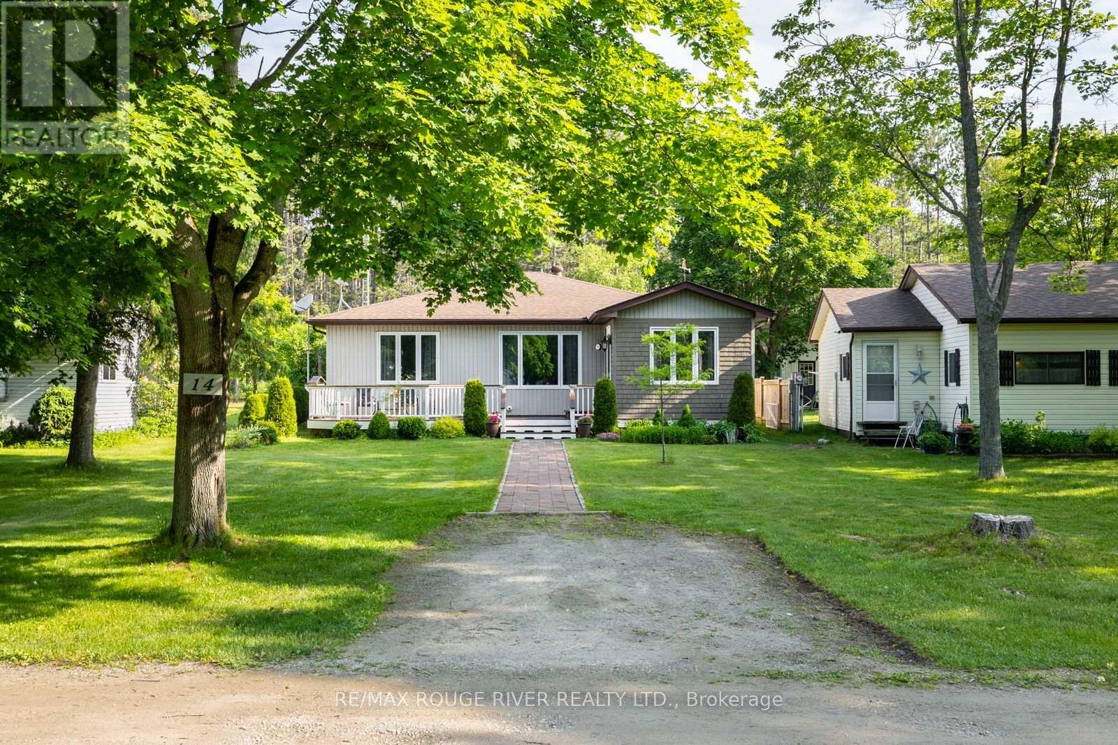 14 - 10126 LONGSAULT ROAD, Clarington, Ontario