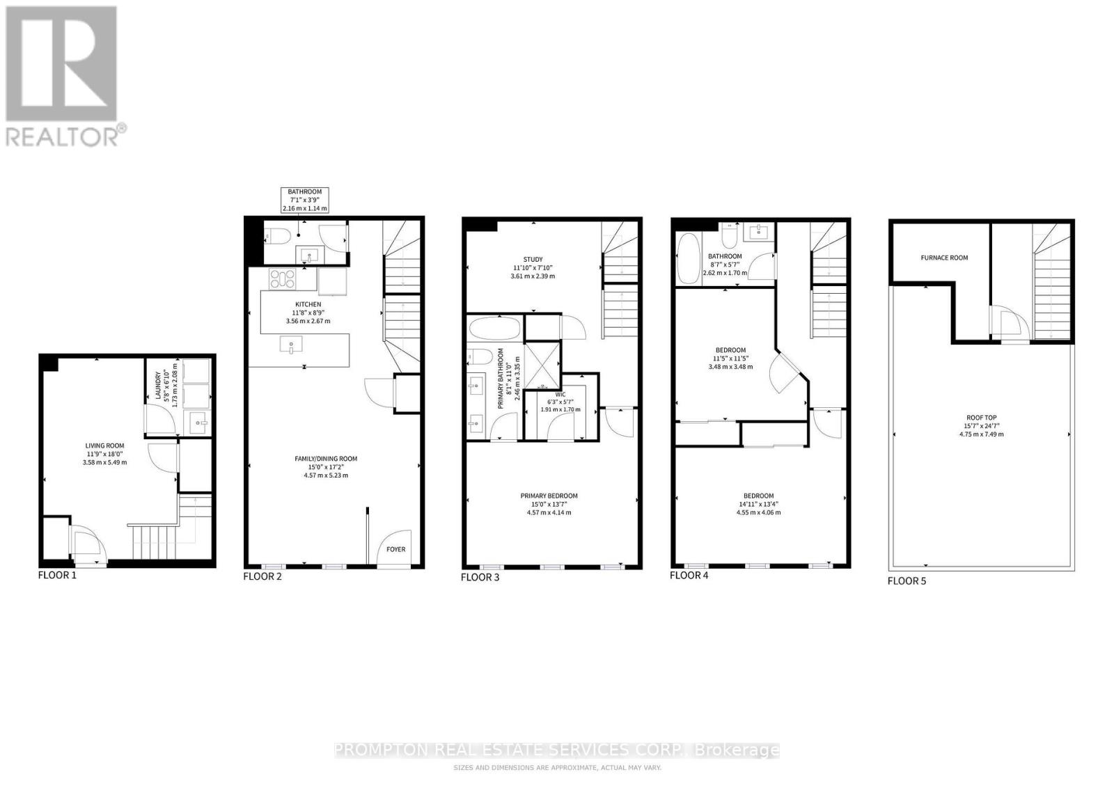 5 - 30 Hargrave Lane, Toronto (Bridle Path-Sunnybrook-York Mills), Ontario  M4N 0A4 - Photo 44 - C12215931