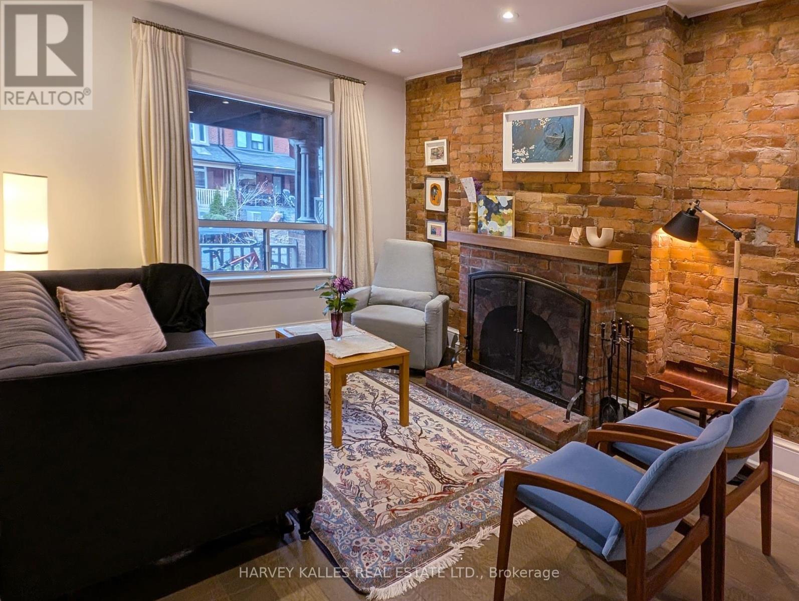 61 Marchmount Road, Toronto (Wychwood), Ontario  M6G 2A8 - Photo 2 - C12215933