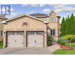41 VALLEYWOOD DRIVE, Whitby, Ontario