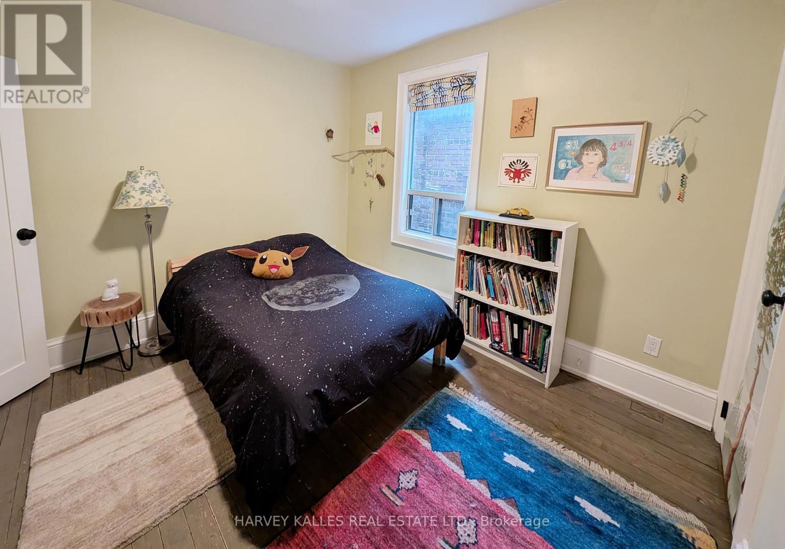 61 Marchmount Road, Toronto (Wychwood), Ontario  M6G 2A8 - Photo 11 - C12215933