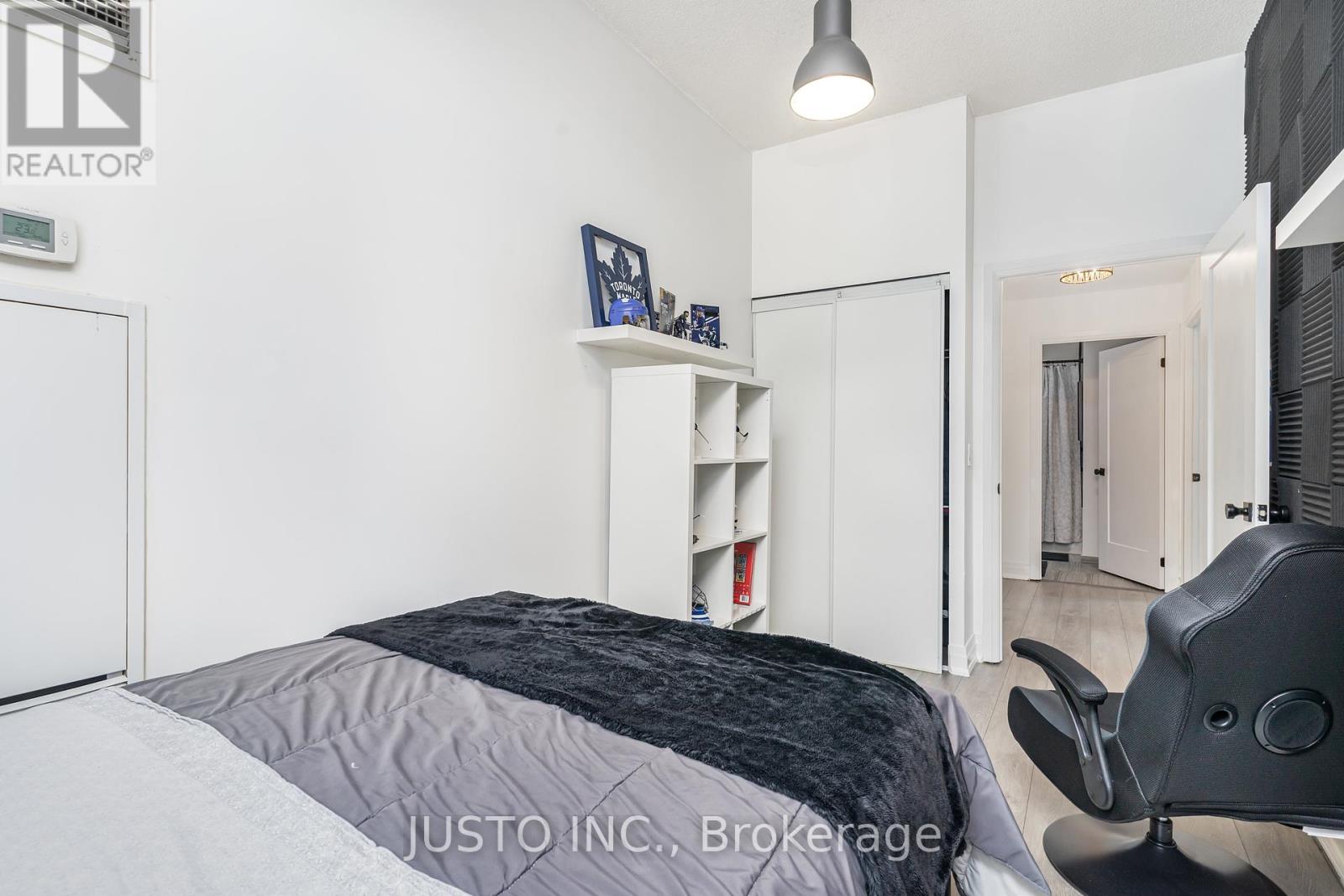 W604 - 565 Wilson Avenue, Toronto (Clanton Park), Ontario  M3H 0C6 - Photo 17 - C12215971