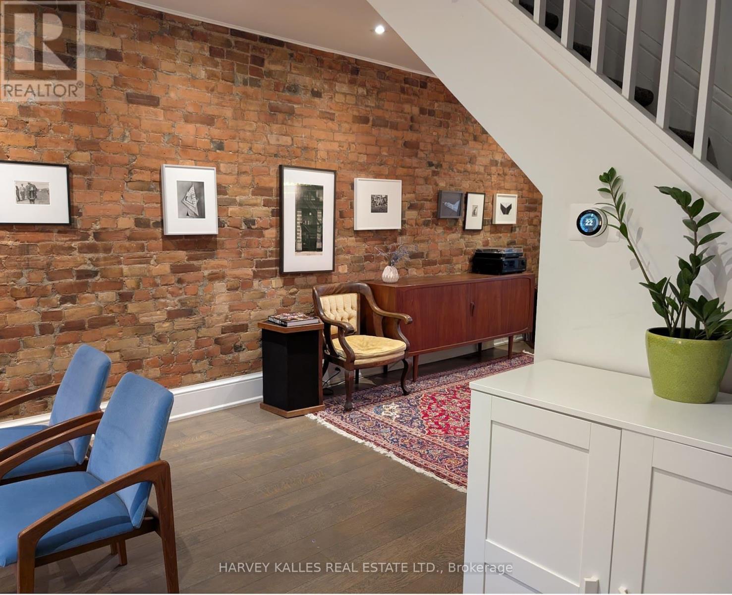 61 Marchmount Road, Toronto (Wychwood), Ontario  M6G 2A8 - Photo 3 - C12215933