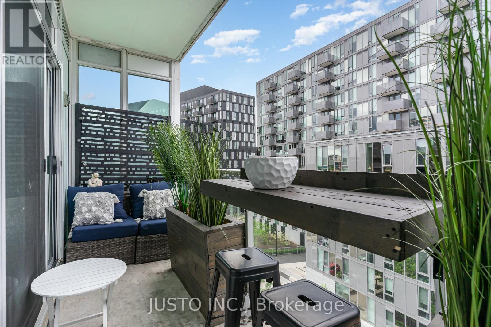 W604 - 565 Wilson Avenue, Toronto (Clanton Park), Ontario  M3H 0C6 - Photo 20 - C12215971