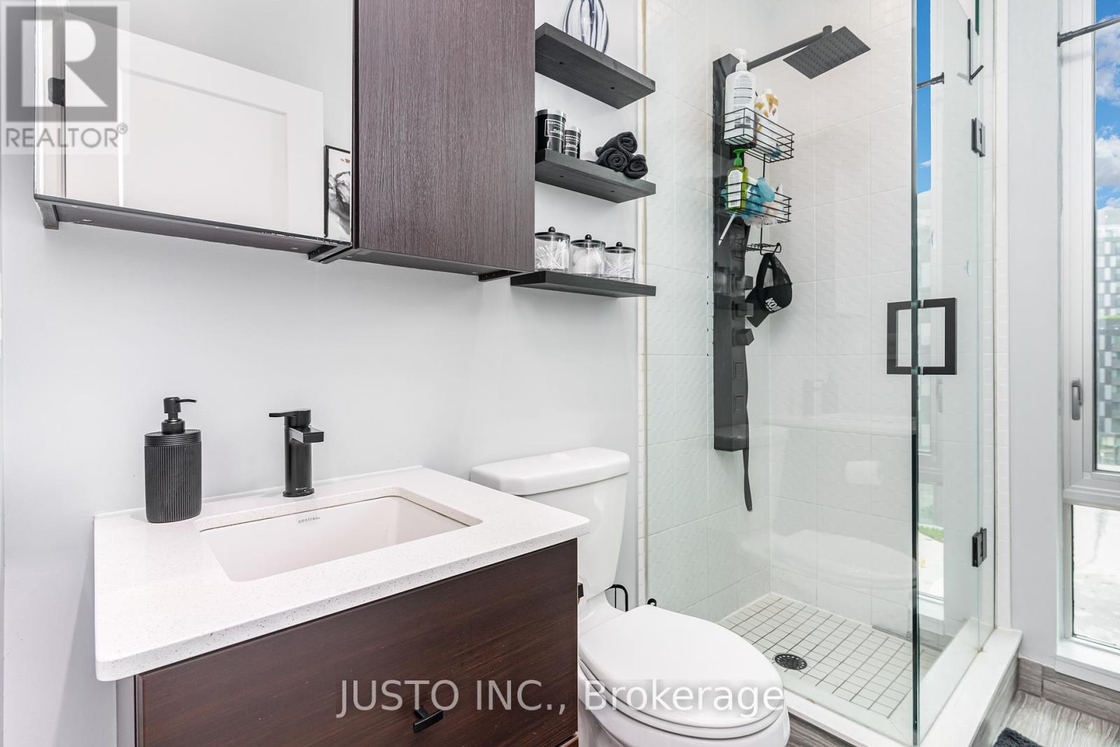 W604 - 565 Wilson Avenue, Toronto (Clanton Park), Ontario  M3H 0C6 - Photo 13 - C12215971