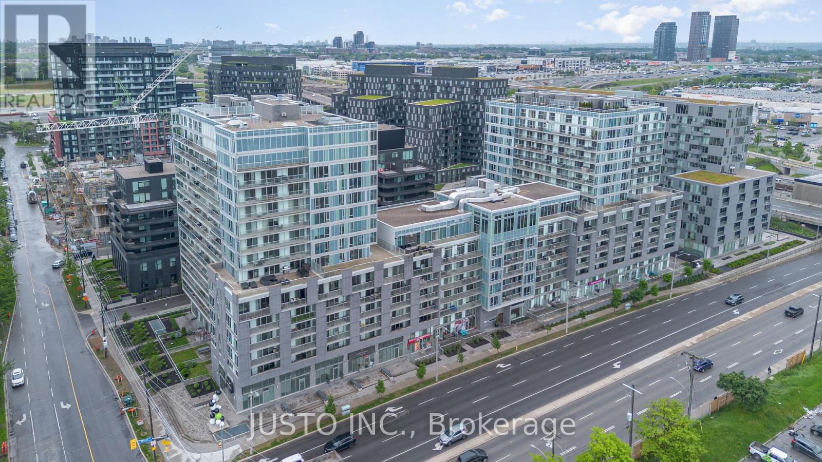 W604 - 565 Wilson Avenue, Toronto (Clanton Park), Ontario  M3H 0C6 - Photo 24 - C12215971