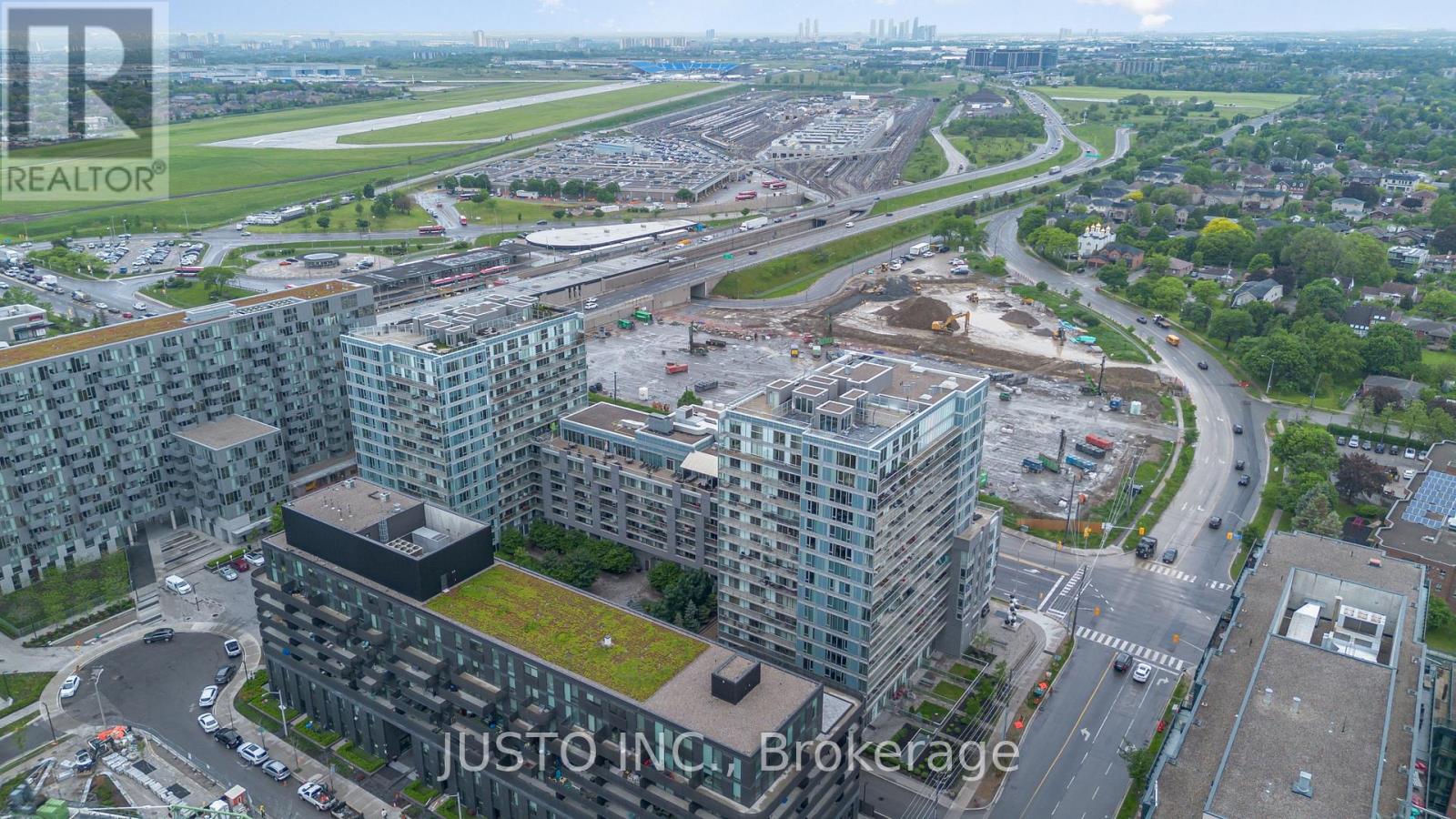 W604 - 565 Wilson Avenue, Toronto (Clanton Park), Ontario  M3H 0C6 - Photo 26 - C12215971
