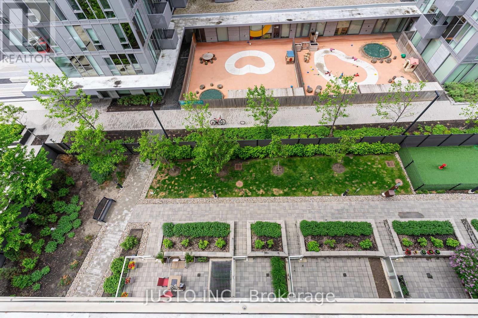 W604 - 565 Wilson Avenue, Toronto (Clanton Park), Ontario  M3H 0C6 - Photo 21 - C12215971