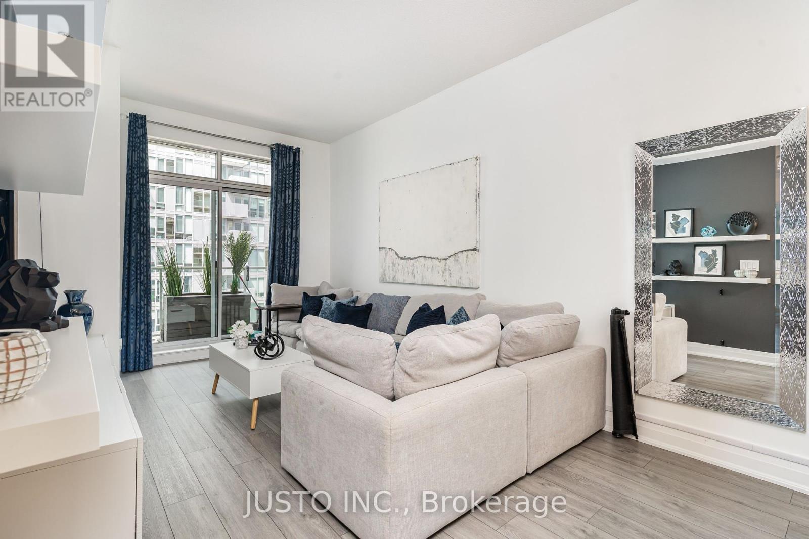 W604 - 565 Wilson Avenue, Toronto (Clanton Park), Ontario  M3H 0C6 - Photo 7 - C12215971