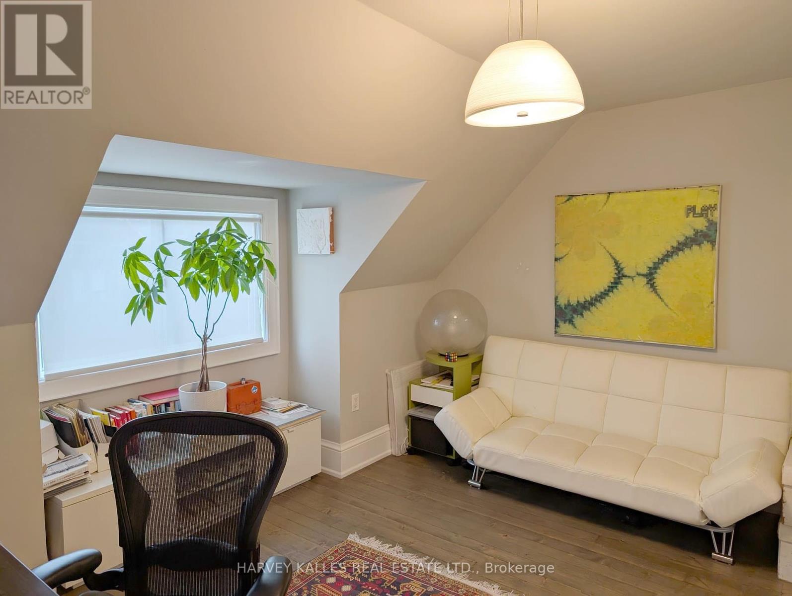 61 Marchmount Road, Toronto (Wychwood), Ontario  M6G 2A8 - Photo 12 - C12215933