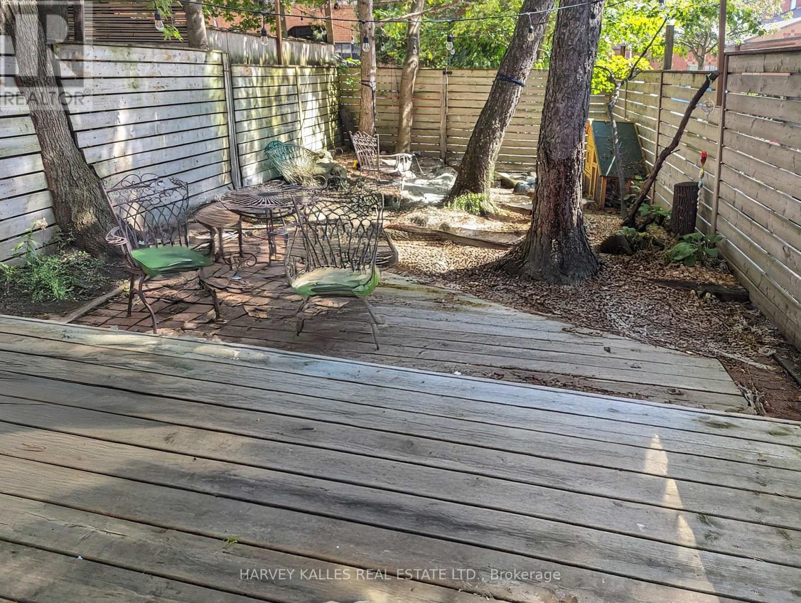 61 Marchmount Road, Toronto (Wychwood), Ontario  M6G 2A8 - Photo 16 - C12215933