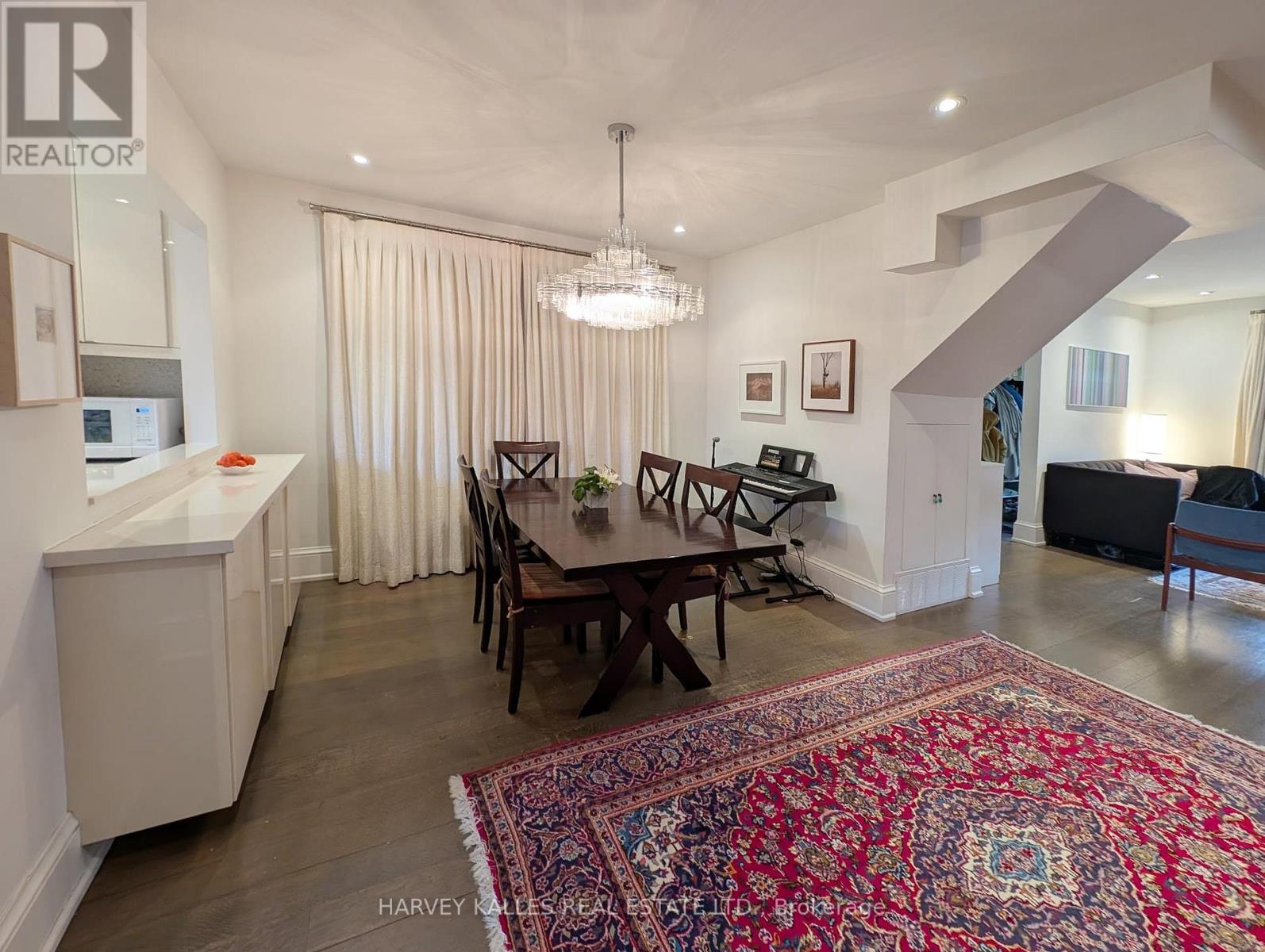 61 Marchmount Road, Toronto (Wychwood), Ontario  M6G 2A8 - Photo 4 - C12215933