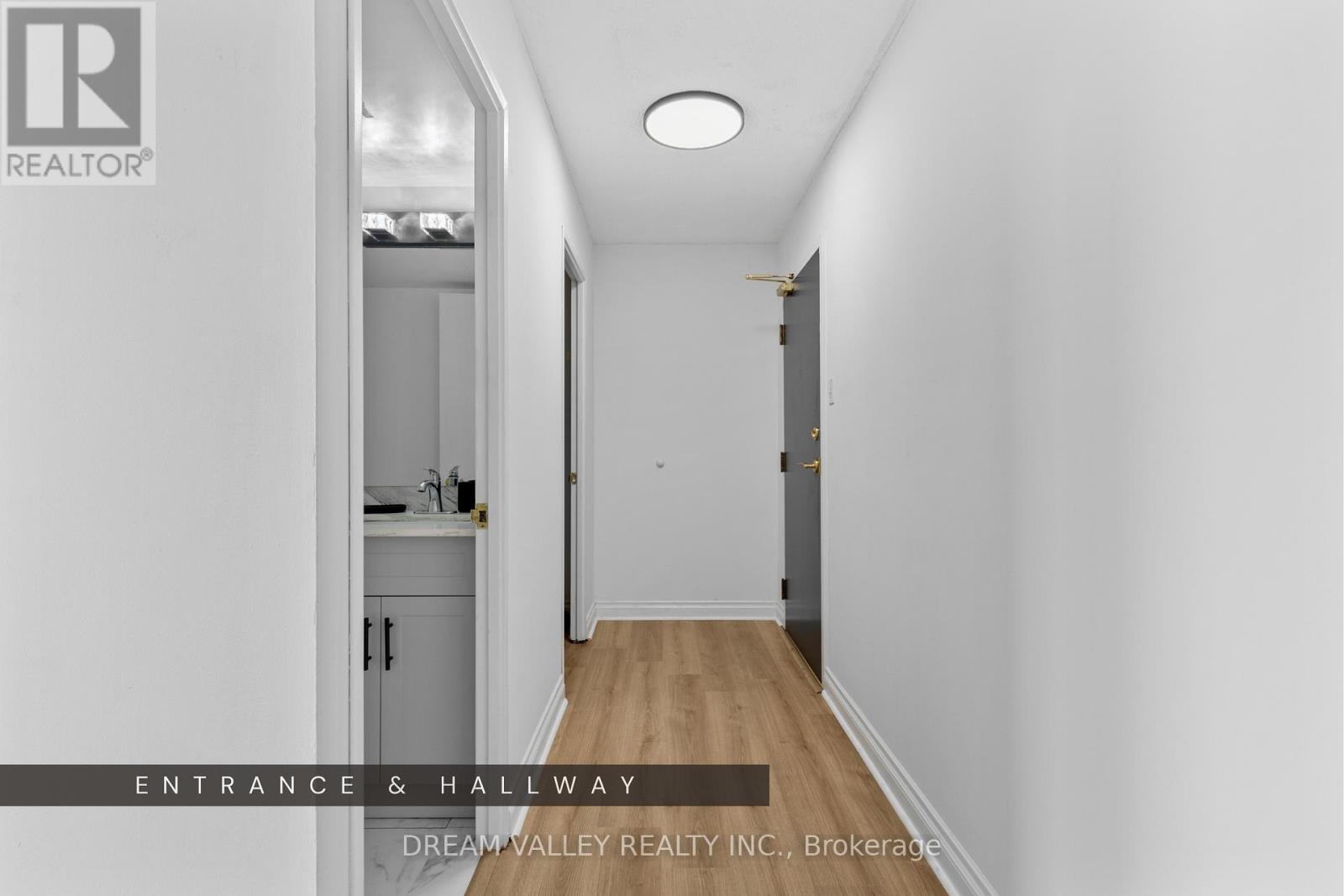 1213 - 330 Mccowan Road, Toronto, Ontario  M1J 3N3 - Photo 10 - E12214622