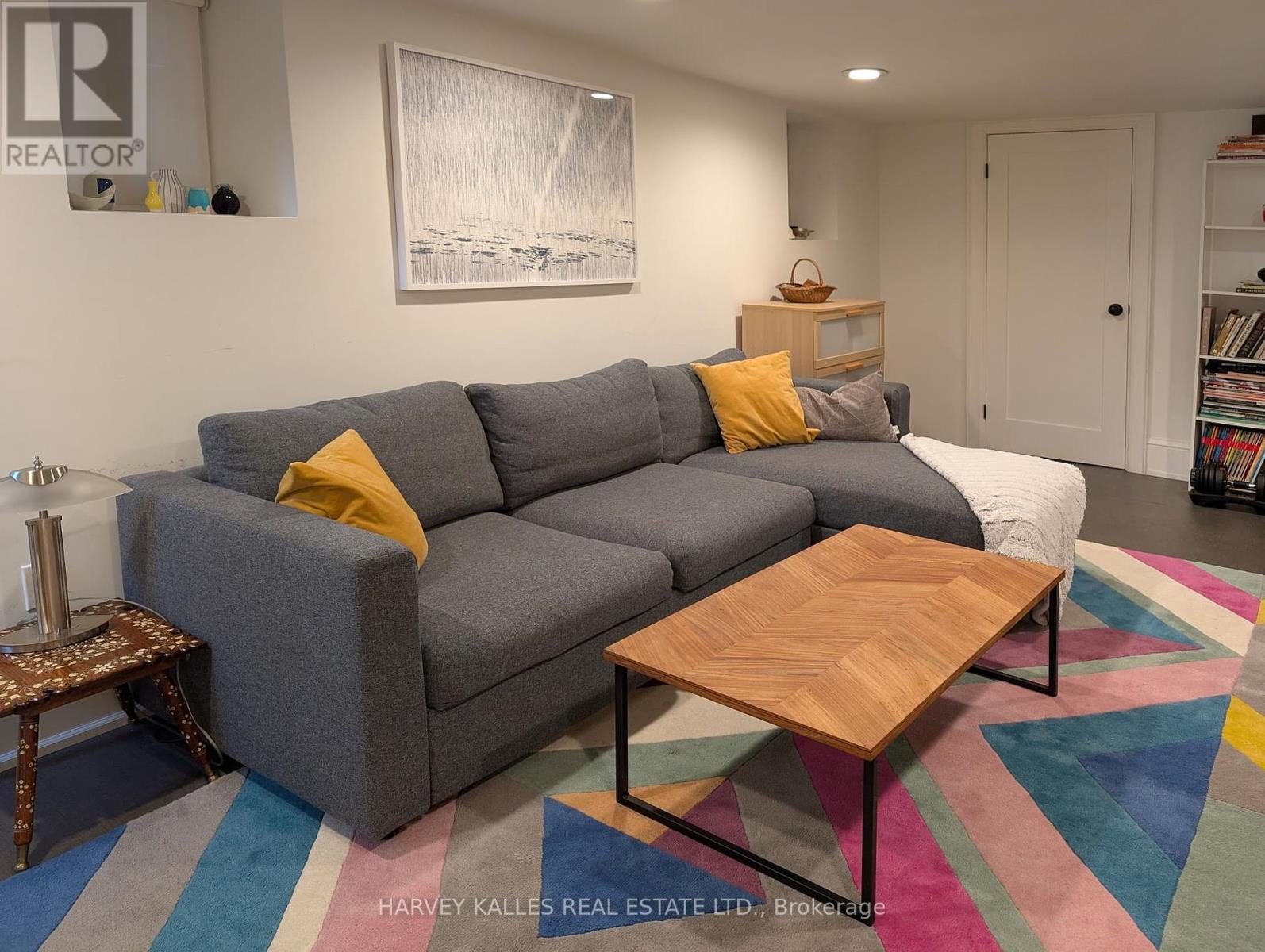 61 Marchmount Road, Toronto (Wychwood), Ontario  M6G 2A8 - Photo 14 - C12215933