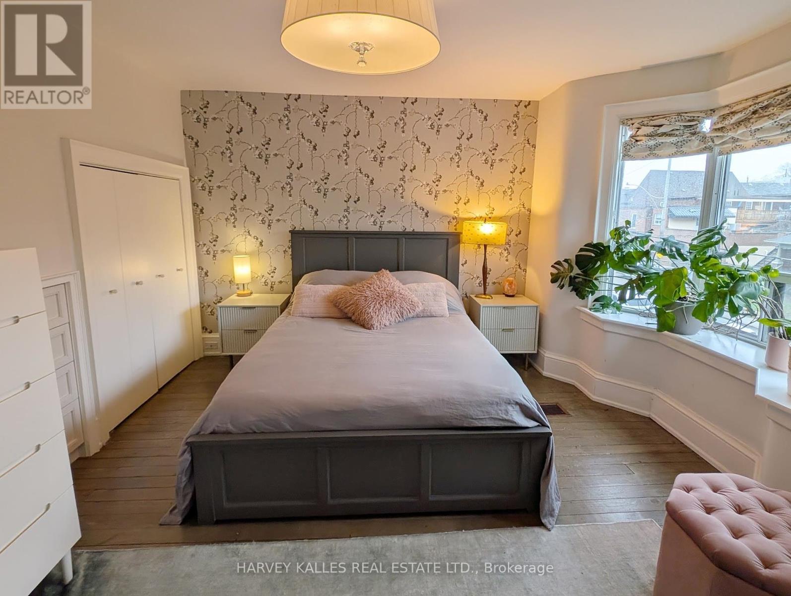 61 Marchmount Road, Toronto (Wychwood), Ontario  M6G 2A8 - Photo 8 - C12215933