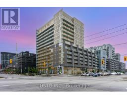 W604 - 565 WILSON AVENUE, Toronto, Ontario