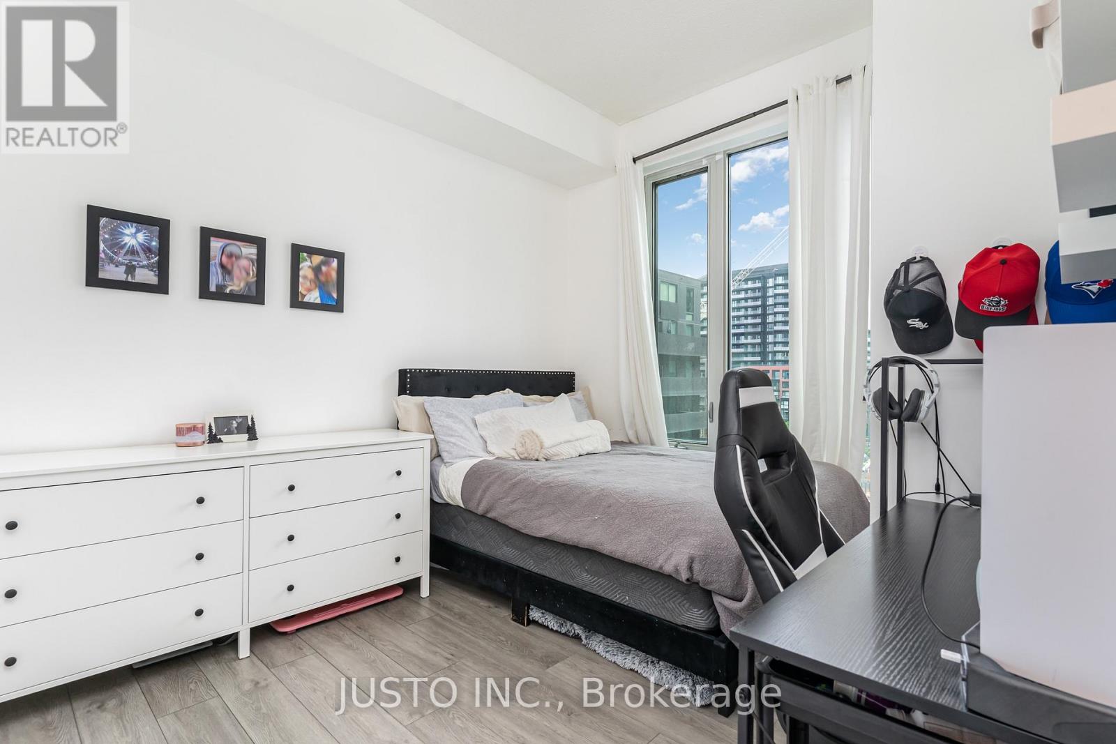 W604 - 565 Wilson Avenue, Toronto (Clanton Park), Ontario  M3H 0C6 - Photo 14 - C12215971