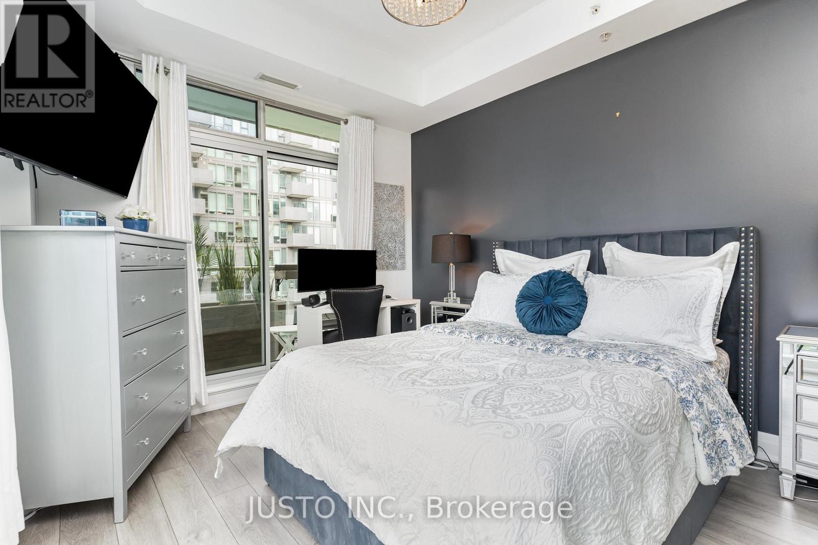 W604 - 565 Wilson Avenue, Toronto (Clanton Park), Ontario  M3H 0C6 - Photo 12 - C12215971